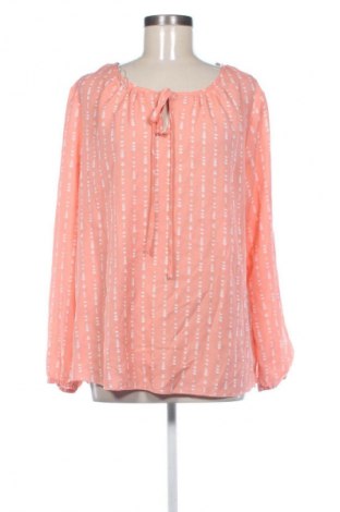 Bluzka damska Bpc Bonprix Collection, Rozmiar XL, Kolor Kolorowy, Cena 82,99 zł