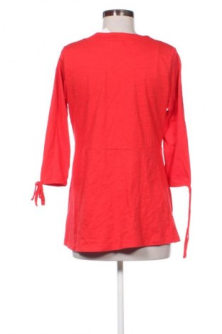Damen Shirt Bpc Bonprix Collection, Größe M, Farbe Rot, Preis 9,70 €