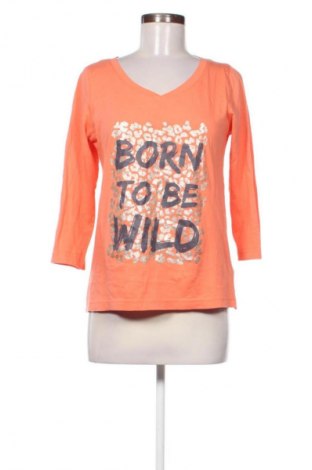 Dámská halenka Bpc Bonprix Collection, Velikost S, Barva Oranžová, Cena  229,00 Kč