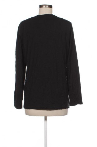 Bluzka damska Brandtex, Rozmiar XL, Kolor Czarny, Cena 26,99 zł