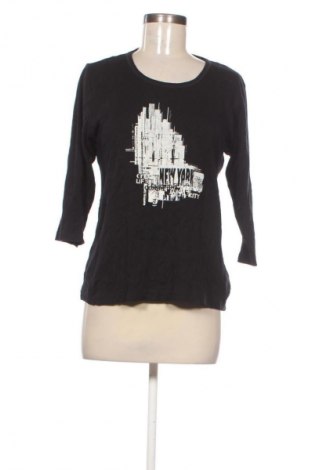 Damen Shirt Brandtex, Größe L, Farbe Schwarz, Preis 5,99 €