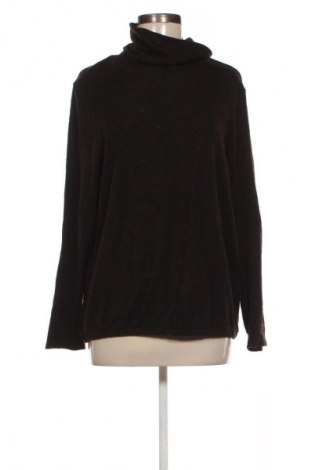 Dámska blúza Brandtex, Veľkosť L, Farba Čierna, Cena  4,95 €