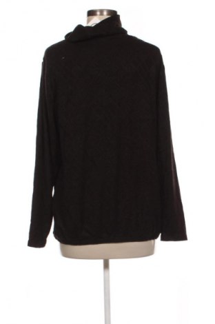 Dámska blúza Brandtex, Veľkosť L, Farba Čierna, Cena  4,95 €