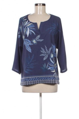 Дамска блуза Breal, Размер M, Цвят Многоцветен, Цена 4,09 €