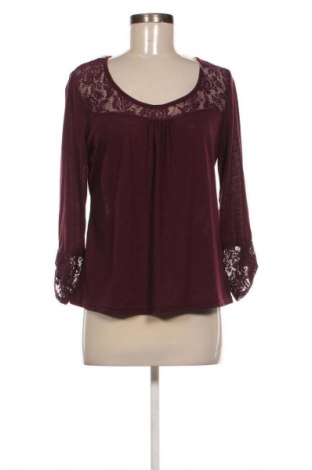 Dámska blúza Breal, Veľkosť S, Farba Červená, Cena  5,95 €