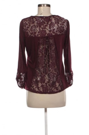 Dámska blúza Breal, Veľkosť S, Farba Červená, Cena  5,95 €