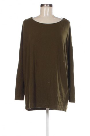 Dámská halenka By Malene Birger, Velikost S, Barva Zelená, Cena  1 558,00 Kč