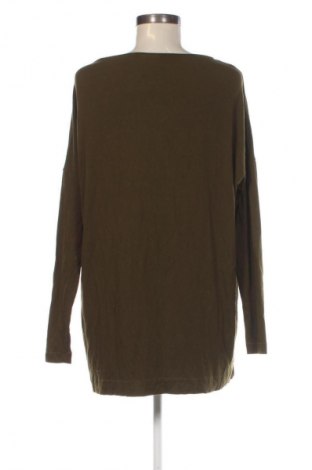 Dámská halenka By Malene Birger, Velikost S, Barva Zelená, Cena  1 558,00 Kč