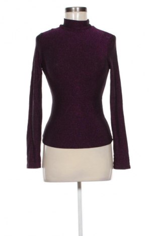 Damen Shirt By Swan Paris, Größe M, Farbe Lila, Preis 14,99 €