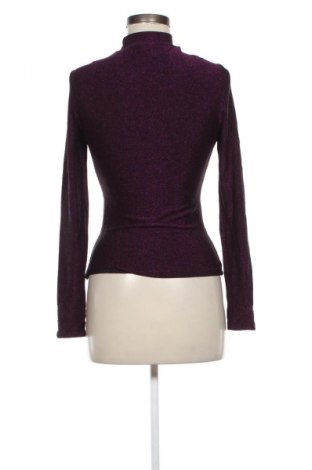 Damen Shirt By Swan Paris, Größe M, Farbe Lila, Preis 14,99 €