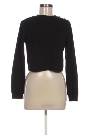 Γυναικεία μπλούζα By Swan Paris, Μέγεθος S, Χρώμα Μαύρο, Τιμή 10,99 €