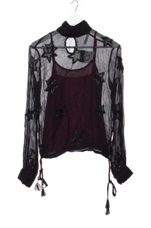 Női blúz Byblos, Méret M, Szín Sokszínű, Ár 14 729 Ft