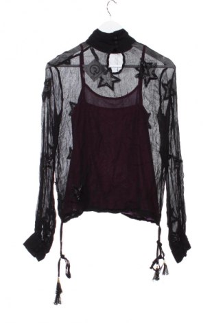 Női blúz Byblos, Méret M, Szín Sokszínű, Ár 14 729 Ft