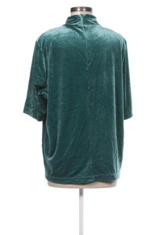 Bluză de femei C&A, Mărime XL, Culoare Verde, Preț 36,99 Lei