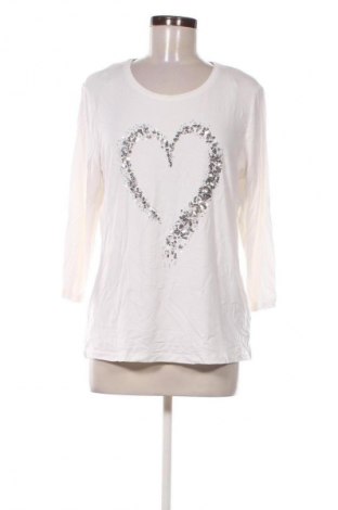 Dámská halenka C&A, Velikost M, Barva Bílá, Cena  241,00 Kč