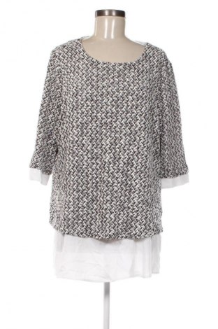Дамска блуза C&A, Размер XL, Цвят Многоцветен, Цена 9,99 лв.