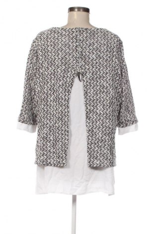 Дамска блуза C&A, Размер XL, Цвят Многоцветен, Цена 9,99 лв.
