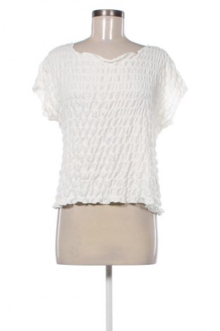 Dámská halenka C&A, Velikost L, Barva Bílá, Cena  241,00 Kč