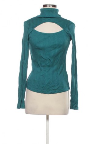 Γυναικεία μπλούζα C&A, Μέγεθος XS, Χρώμα Μπλέ, Τιμή 3,99 €