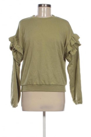 Damen Shirt C&A, Größe S, Farbe Grün, Preis 5,99 €