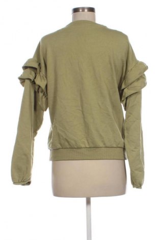 Damen Shirt C&A, Größe S, Farbe Grün, Preis 5,99 €