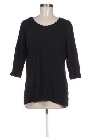 Γυναικεία μπλούζα C&A, Μέγεθος XL, Χρώμα Μαύρο, Τιμή 6,99 €