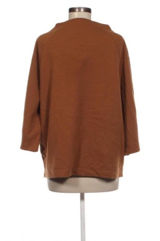 Γυναικεία μπλούζα C&A, Μέγεθος L, Χρώμα Καφέ, Τιμή 5,99 €