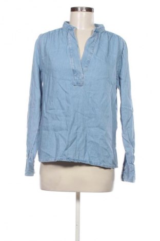 Damen Shirt C&A, Größe M, Farbe Blau, Preis € 9,71