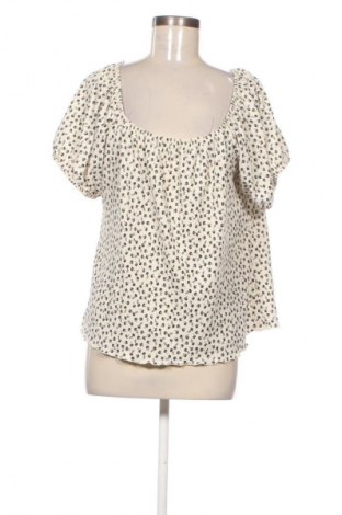 Bluzka damska C&A, Rozmiar XL, Kolor Kolorowy, Cena 43,99 zł