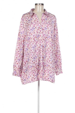 Дамска блуза C&A, Размер XXL, Цвят Многоцветен, Цена 15,99 лв.