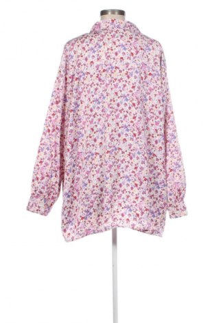 Дамска блуза C&A, Размер XXL, Цвят Многоцветен, Цена 15,99 лв.