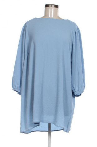 Bluzka damska C&A, Rozmiar XXL, Kolor Niebieski, Cena 49,99 zł