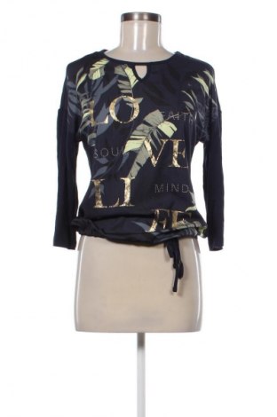 Bluzka damska C&A, Rozmiar XS, Kolor Kolorowy, Cena 44,94 zł