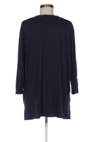 Γυναικεία μπλούζα C&A, Μέγεθος XXL, Χρώμα Μπλέ, Τιμή 11,99 €