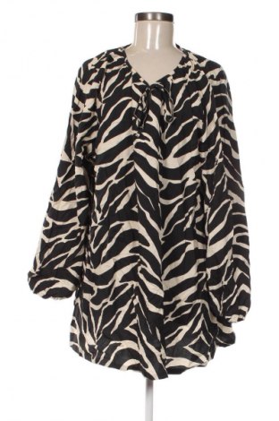 Dámska blúza C&A, Veľkosť XXL, Farba Viacfarebná, Cena  9,95 €