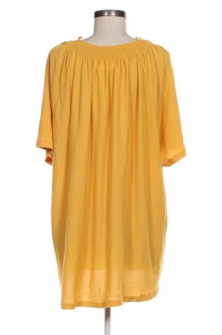 Bluză de femei C&A, Mărime 5XL, Culoare Galben, Preț 51,99 Lei