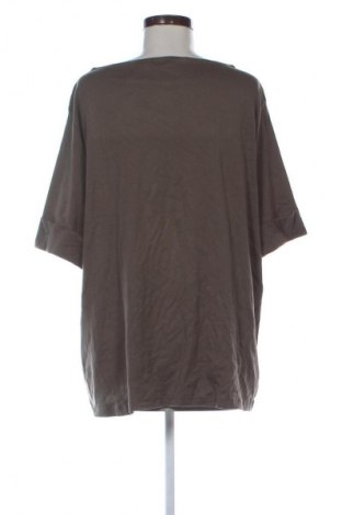 Γυναικεία μπλούζα C&A, Μέγεθος XXL, Χρώμα Πράσινο, Τιμή 11,99 €