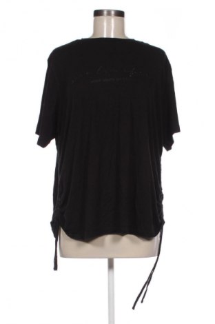 Dámska blúza C&A, Veľkosť XL, Farba Čierna, Cena  8,95 €