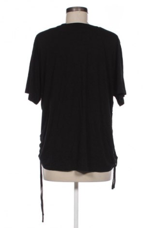 Dámska blúza C&A, Veľkosť XL, Farba Čierna, Cena  8,95 €