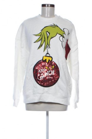 Γυναικεία μπλούζα C&A, Μέγεθος M, Χρώμα Εκρού, Τιμή 8,99 €