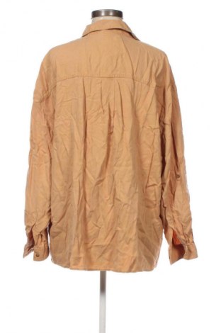 Dámska blúza C&A, Veľkosť XL, Farba Béžová, Cena  5,95 €