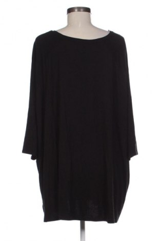 Bluzka damska C&A, Rozmiar 4XL, Kolor Czarny, Cena 43,99 zł