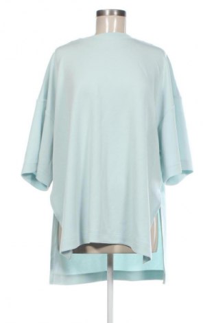 Bluzka damska C&A, Rozmiar 4XL, Kolor Niebieski, Cena 43,99 zł