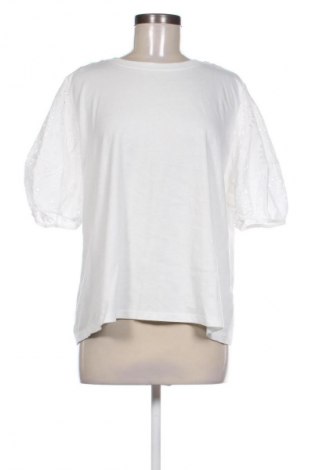 Damen Shirt C&A, Größe XL, Farbe Weiß, Preis € 9,78
