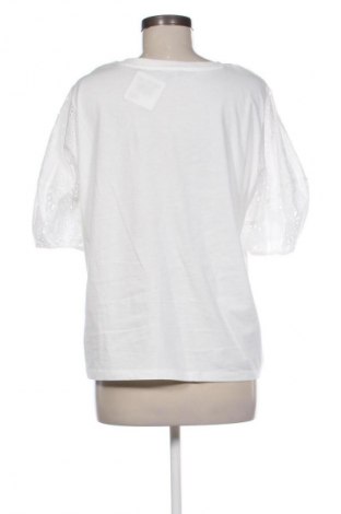 Damen Shirt C&A, Größe XL, Farbe Weiß, Preis € 9,78