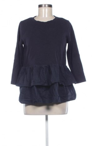 Damen Shirt COS, Größe S, Farbe Blau, Preis 24,55 €