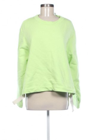 Damen Shirt COS, Größe L, Farbe Grün, Preis 34,79 €