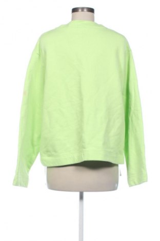 Damen Shirt COS, Größe L, Farbe Grün, Preis 34,79 €