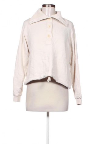 Дамска блуза COS, Размер S, Цвят Бежов, Цена 48,00 лв.