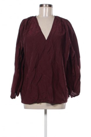 Dámska blúza COS, Veľkosť M, Farba Červená, Cena  24,55 €